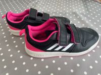 Mädchen Sneaker Turnschuhe Adidas Gr 36 Nordrhein-Westfalen - Herzogenrath Vorschau