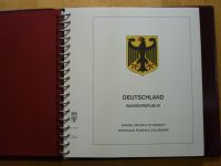 Album Briefmarken Markenheftchen Sammelblock Lindner Nordrhein-Westfalen - Borken Vorschau