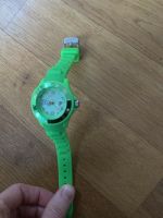 ICE Watch in grün Bayern - Regensburg Vorschau
