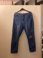 Jeans mit Löchern Gr.40 von cookhouse ‼️1 mal getragen‼️ Nordrhein-Westfalen - Frechen Vorschau