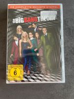 DVD - The Big Bang Theorie Staffel 6 Rheinland-Pfalz - Oberwesel Vorschau