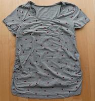 Marienkäfer Schwangerschafts T-Shirt H&M Mama Gr. L Hessen - Sinntal Vorschau