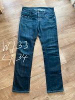 Damen Jeans in der Größe W/33 L/34 von Gant Gerbstedt - Welfesholz Vorschau