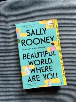 Sally Rooney Beautiful World, Where Are You Buch Roman Innenstadt - Köln Altstadt Vorschau