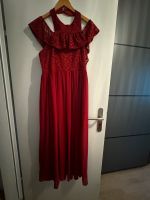 Kleid in rot Baden-Württemberg - Radolfzell am Bodensee Vorschau