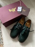 Dr. Martens Desert Oasis Suede Green Night Gr. 38 Nordrhein-Westfalen - Krefeld Vorschau