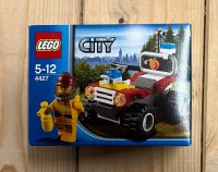 Lego Feuerwehr Buggy 4427 Niedersachsen - Vechta Vorschau