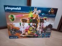 Playmobil Novelmore Tempel der Skelettarmee Prod-Nr. 70751 neu Sachsen - Syrau Vorschau