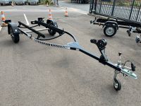 Jetloader Jetski Trailer Anhänger Bootsanhänger 750 kg NEU Nordrhein-Westfalen - Weilerswist Vorschau