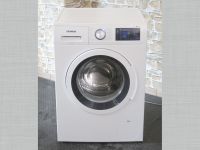 (F746) 8kg Waschmaschine Siemens iQ500 (12Mon.Garantie) 723 Berlin - Friedrichsfelde Vorschau