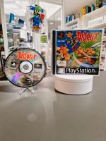 Asterix Sony PS1 Playstation 1 Niedersachsen - Rhauderfehn Vorschau