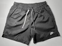 Nike Shorts Gr. M wie Neu Schwarz Hamburg-Mitte - Hamburg Neustadt Vorschau