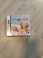 Nintendo DS My little Baby Bayern - Boos Vorschau