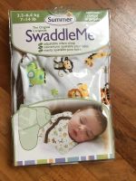 Swaddle Me Pucksack *NEU* Nordrhein-Westfalen - Ratingen Vorschau