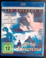 Blu-ray (keine Dvd) ANNA KARENINA (Sophie Marceau, Sean Bean) Mülheim - Köln Höhenhaus Vorschau