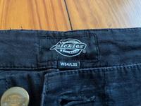 Dickies Edwardsport Cargo Hose W34 L32 (8/9) Berlin - Neukölln Vorschau