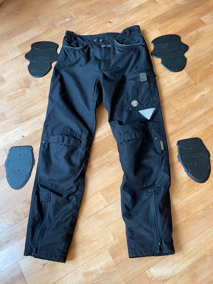 Mortorradhose Damen Gr. M (40) in Dortmund