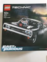 Lego Technic 42111 Dom's Dodge Charger Rheinland-Pfalz - Dellfeld Vorschau