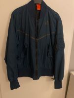 Bomberjacke Blouson Nike Gr.M Herren/Jungen Rheinland-Pfalz - Hettenleidelheim Vorschau