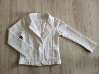 CoolClub Mädchen Blazer 110 weiß festlich Jacke schick Cool Club Berlin - Spandau Vorschau