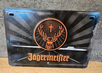 Jägermeister Blechschilder Niedersachsen - Balje Vorschau