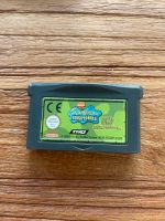 Nintendo Gameboy Spiel Spongebob Bayern - Alzenau Vorschau