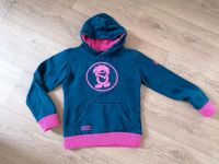 Trollkids Hoodie gr 140 Niedersachsen - Surwold Vorschau