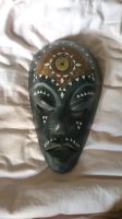 Maske Wand Kunst Vintage Nordrhein-Westfalen - Ascheberg Vorschau