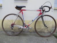 FANCIULLI Rennrad aus Basel CH, Velo, Rarität, Vintage Mecklenburg-Vorpommern - Grabow (bei Röbel) Vorschau