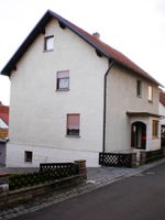 Einfamilienhaus im Ortsteil Gleisenau Bayern - Ebelsbach Vorschau