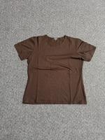 Montego Damen Shirt/Top Gr. XL, braun Bayern - Vöhringen Vorschau