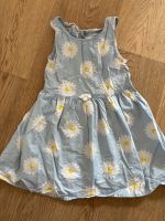 Kleid H&M Blumen, 98 Bayern - Schwaig Vorschau