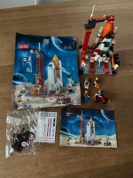 Klemmbausteine (ä. Lego Raumstation Spaceshuttle Lelebrother 8861 Brandenburg - Strausberg Vorschau