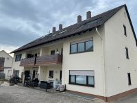 Gepflegte 3-Zimmerwohnung mit Garage in kleiner Wohneinheit Speyer - Dudenhofen Vorschau