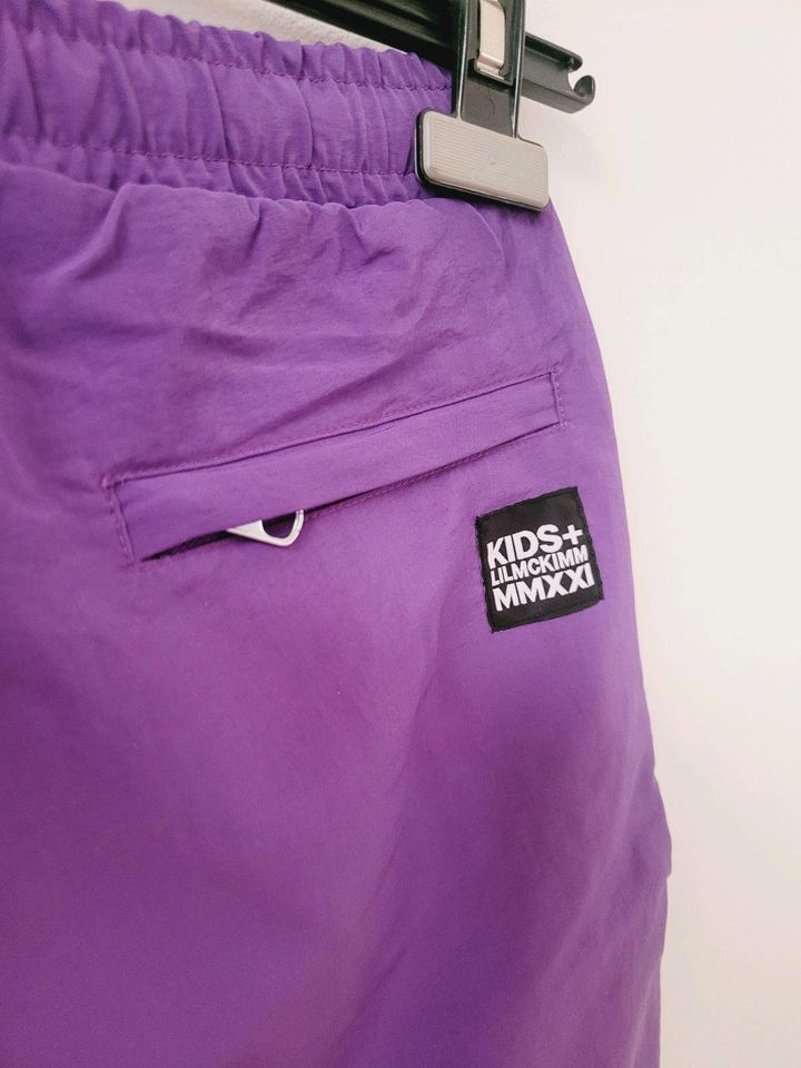 Zara Kids Hose 146-152  (146-152) Neu kids + LilMcKimm Mmxxi lila in Düsseldorf