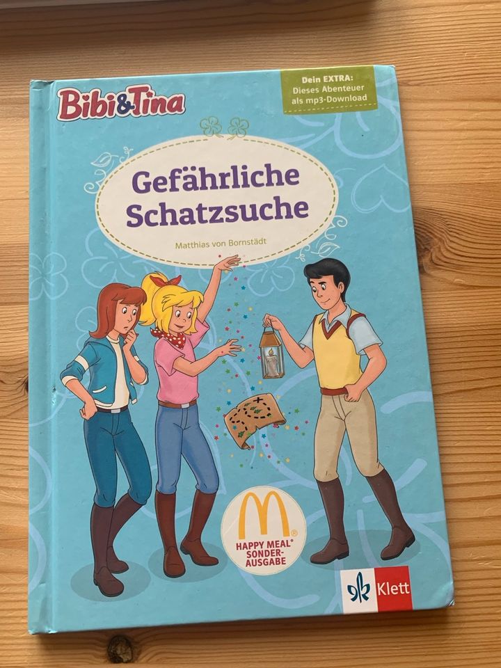 4 Kinderbücher in einem gepflegten Zustand.Preis pro Buch 3 Euro in Schauenstein