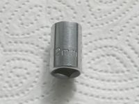 Steckschlüssel- Nuss 3/8“ 12mm, gebraucht Essen - Essen-Borbeck Vorschau