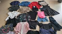 KLEIDUNGSPAKET ●Damen GR.S / 36 ● VIELE MARKEN ● Saarland - Beckingen Vorschau