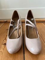 Buffalo Pumps Rosé 39 Lack Berlin - Charlottenburg Vorschau