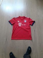 FC Bayern Heimtrikot der Saison 2018/19 Mecklenburg-Vorpommern - Seebad Ahlbeck Vorschau