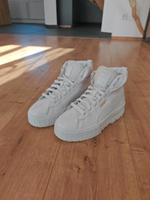 PUMA Mayze Mid Wn's 381170 01 Weiß Nordrhein-Westfalen - Hünxe Vorschau