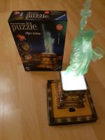 Ravensburger 3D Puzzle Freiheitsstatue bei Nacht 12596 Berlin - Charlottenburg Vorschau