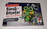 Bionik-Roboter, Laufroboter, Bausatz Bayern - Fürstenfeldbruck Vorschau