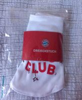 Fc Bayern Kids Club Dreieckstuch Neu!!! Bayern - Diedorf Vorschau