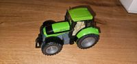 Siku Farmer Deutz Agrotron 210 Traktor 1:32 Modell Uh Britains Bayern - Hauzenberg Vorschau