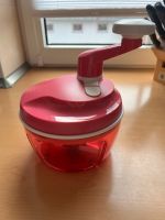 Tupperware quick Chef  pink Hessen - Wehretal Vorschau