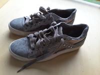 Tamaris aktiv Damensneaker, Gr. 40 Materialmix Niedersachsen - Tostedt Vorschau