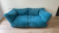 bigbertha Sitzsacksofa Modell Albert Bayern - Aschaffenburg Vorschau