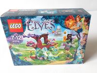 LEGO 41076 - Elves - Farran und die Kristallhöhle Niedersachsen - Seevetal Vorschau