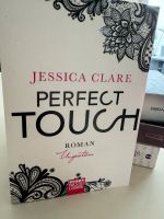 Perfect Touch - Jessica Clarke Bochum - Bochum-Süd Vorschau